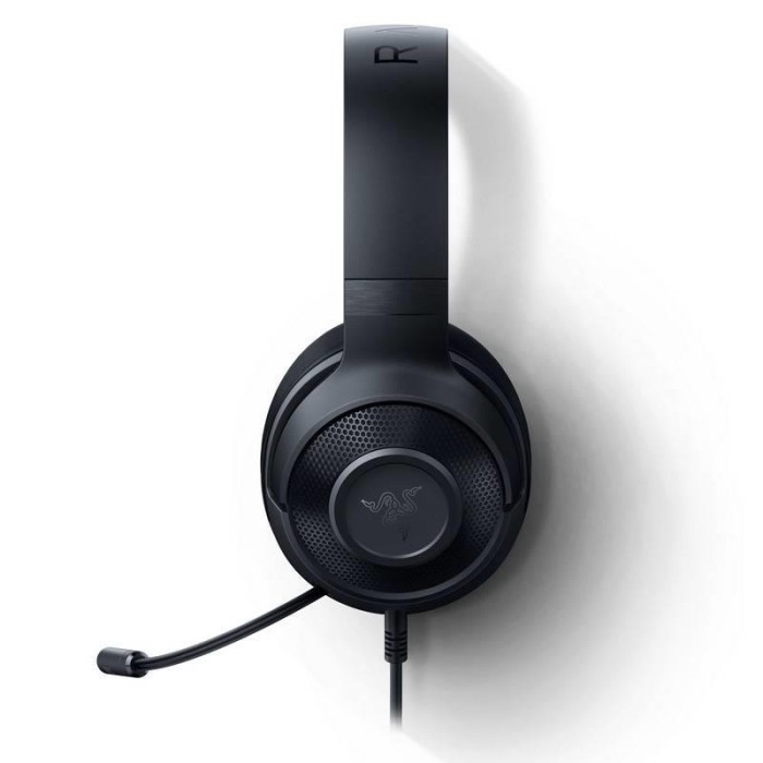 Audifonos Gamer Razer Kraken X Lite PS4 Switch Xbox One PC (107RZ00064)