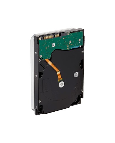 DISCO DURO SEAGATE 12TB 3.5"7200RPM Ironwolf Pro 256mb Sata3 Uso NAS (ST12000NE0008)