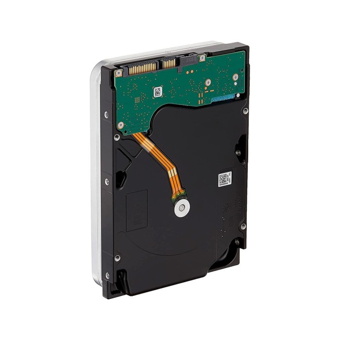 DISCO DURO SEAGATE 12TB 3.5"7200RPM Ironwolf Pro 256mb Sata3 Uso NAS (ST12000NE0008)