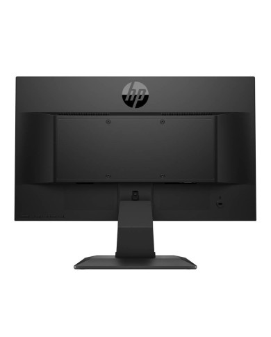 Monitor HP P204v 19.5" 60 Hz 5ms HD 1600x900 HDMI VGA