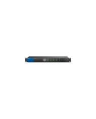 Switch Ubiquiti US-24 UniFi   24xGigE L2   Sin PoE  (US-24)