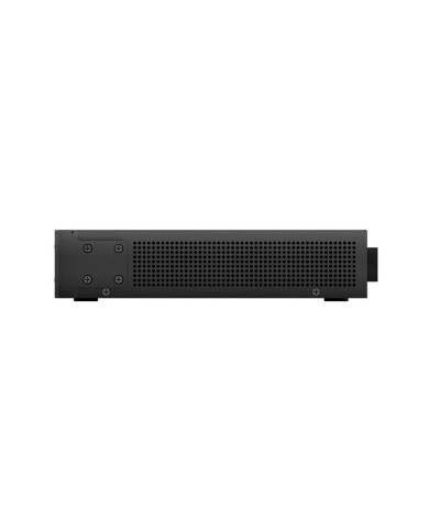 Switch Linksys 24 Port Gigabit Metalico (LGS124)