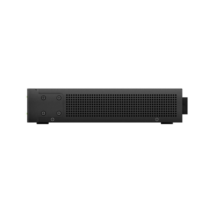 Switch Linksys 24 Port Gigabit Metalico (LGS124)