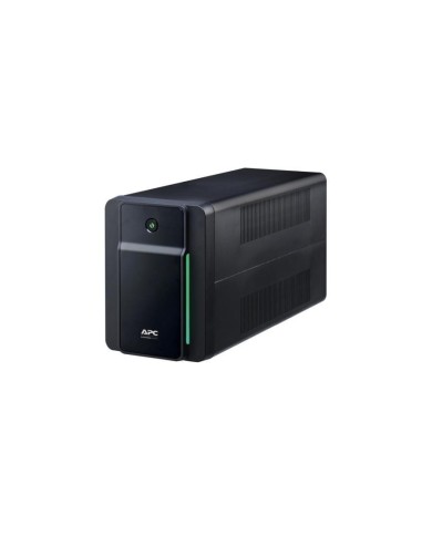 UPS APC Back-UPS 2200VA, 230V, AVR, Universal Sockets