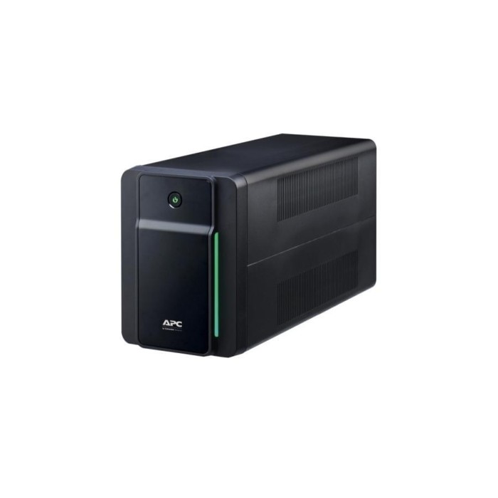 UPS APC Back-UPS 2200VA, 230V, AVR, Universal Sockets