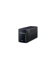 UPS Vertiv Liebert GXT MT+ Online 1000VA/800W 230V LCD Tower
