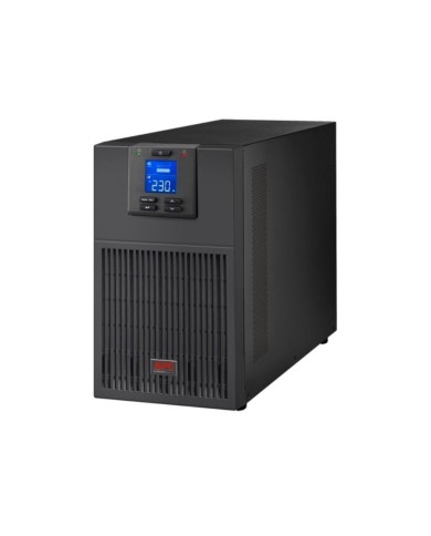 UPS APC SRV10KIL 230 vatios10000 VA AC 220/240 V Autonomia Ampliada