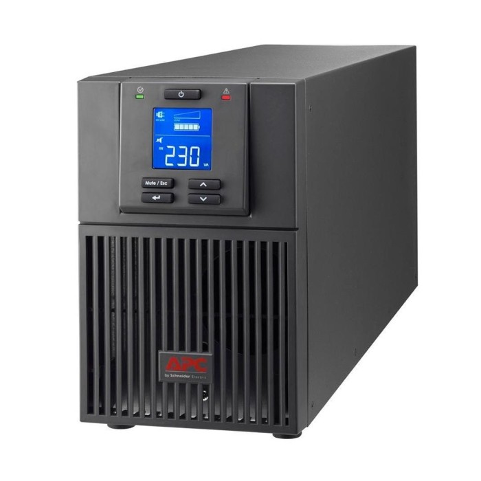 APC Easy modulo UPS 1000VA 800W SRV36BP-9A
