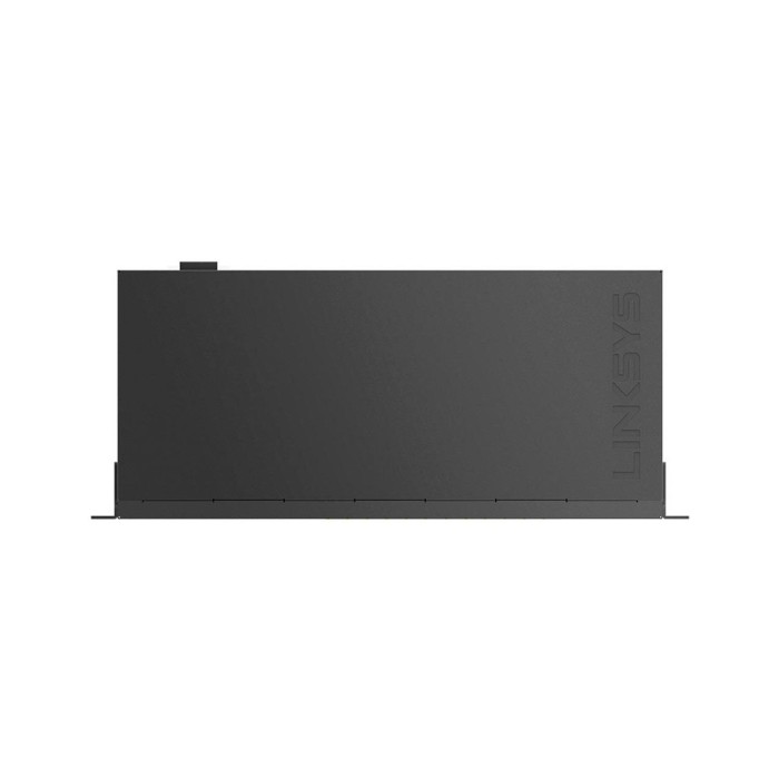 Switch Linksys 24 Port Gigabit Metalico (LGS124)