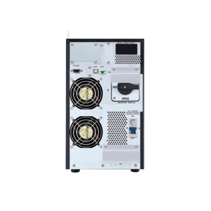 UPS APC SRV10KIL 230 vatios10000 VA AC 220/240 V Autonomia Ampliada