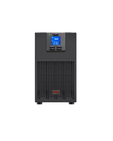 UPS APC SRV10KIL 230 vatios10000 VA AC 220/240 V Autonomia Ampliada