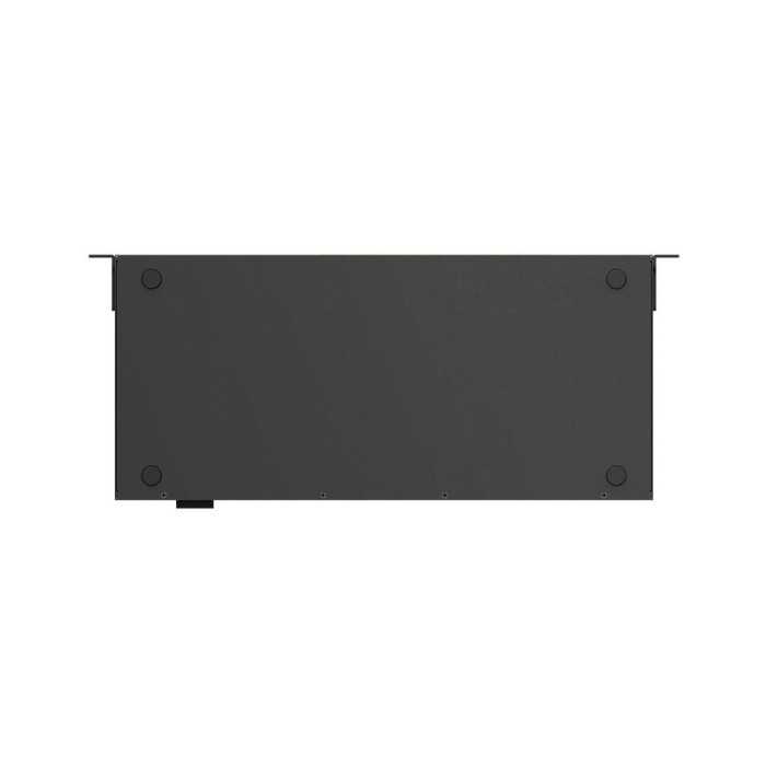 Switch Linksys 24 Port Gigabit Metalico (LGS124)