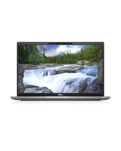 Notebook Dell Latitude 7320 Touch i7-1185G7, Ram 16GB, SSD 512GB