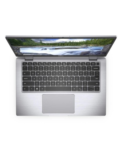 Notebook Dell Latitude 7320 Touch i7-1185G7, Ram 16GB, SSD 512GB