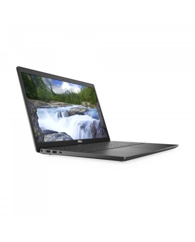 Notebook Dell Latitude 3520 de 15.6“ (i5-1135G7, 8GB RAM, 256GB SSD, Win10 Pro)