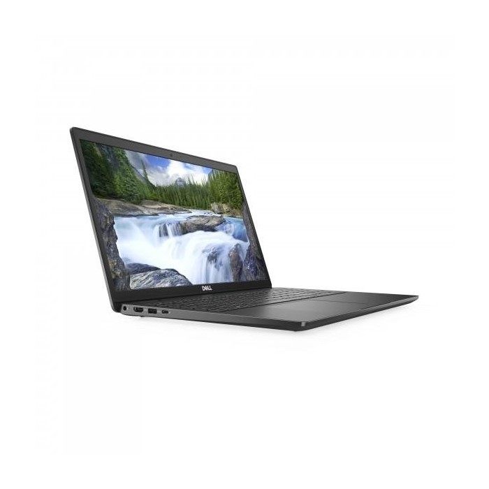 Notebook Dell Latitude 3520 de 15.6“ (i5-1135G7, 8GB RAM, 256GB SSD, Win10 Pro)