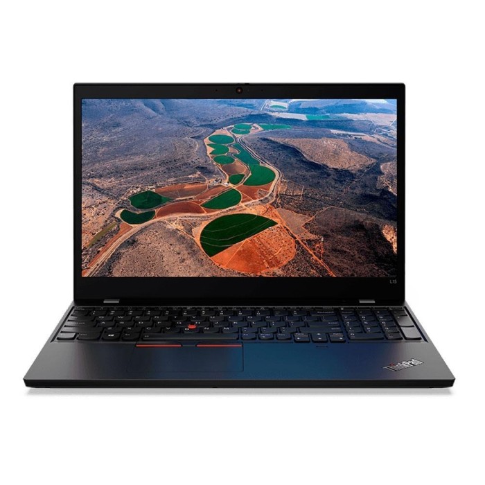 Notebook Lenovo ThinkPad L15 I5-1135G7, Ram 8GB, SSD 256GB W10P 15"