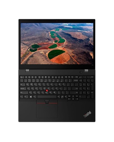 Notebook Lenovo ThinkPad L15 I5-1135G7, Ram 8GB, SSD 256GB W10P 15"