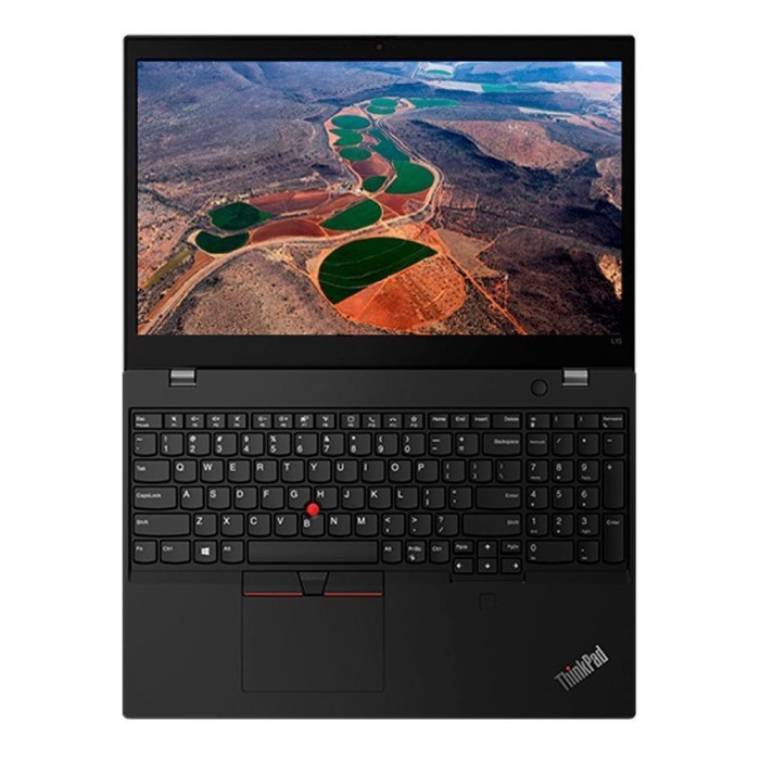 Notebook Lenovo ThinkPad L15 I5-1135G7, Ram 8GB, SSD 256GB W10P 15"
