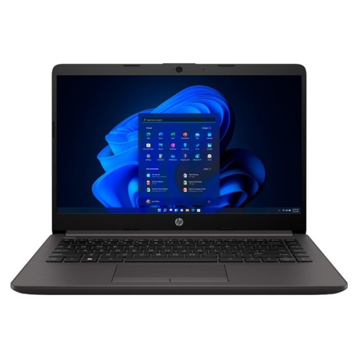 Notebook HP 240 G8 Ci5-1135G7 Ram 8GB, SSD 256GB, W11P 14"