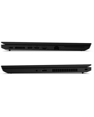 Notebook Lenovo ThinkPad L15 I5-1135G7, Ram 8GB, SSD 256GB W10P 15"