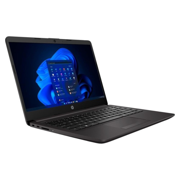 Notebook HP 240 G8 Ci5-1135G7 Ram 8GB, SSD 256GB, W11P 14"