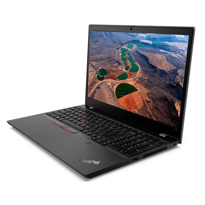 Notebook Lenovo ThinkPad L15 I5-1135G7, Ram 8GB, SSD 256GB W10P 15"