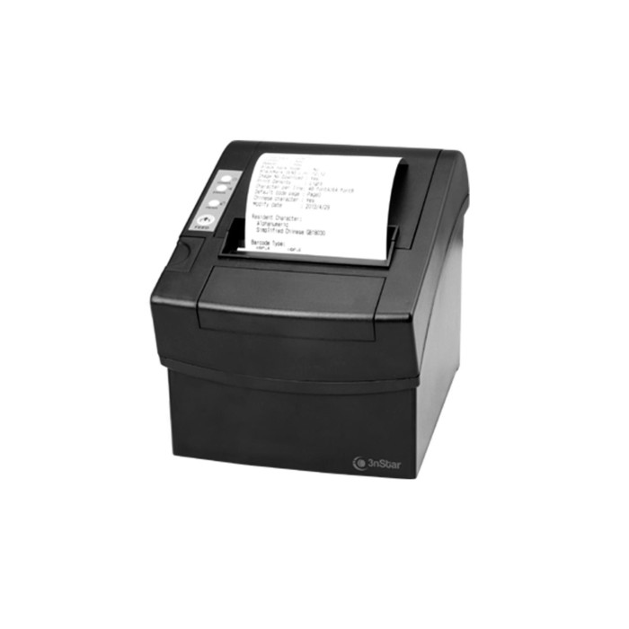 Impresora térmica directa de recibos de 80mm (RPT010)