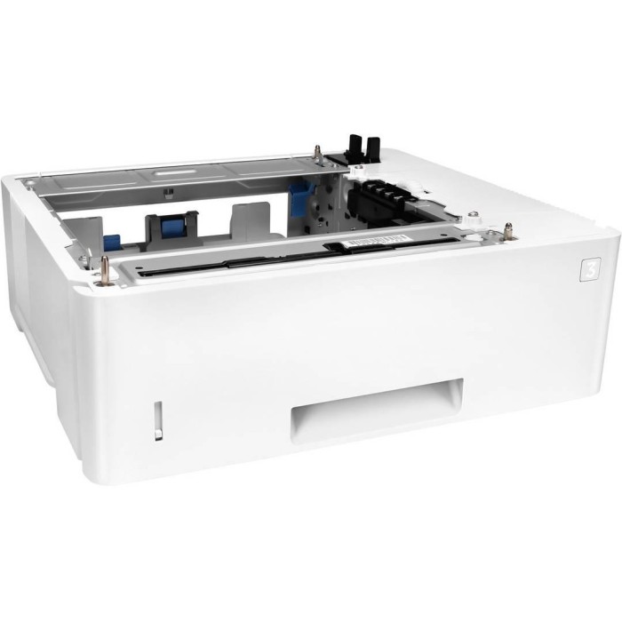 Bandeja HP LaserJet Enterprise MFP M527 550 hojas