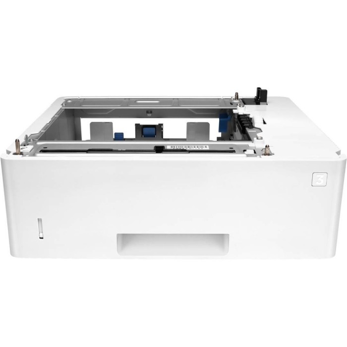 Bandeja HP LaserJet Enterprise MFP M527 550 hojas