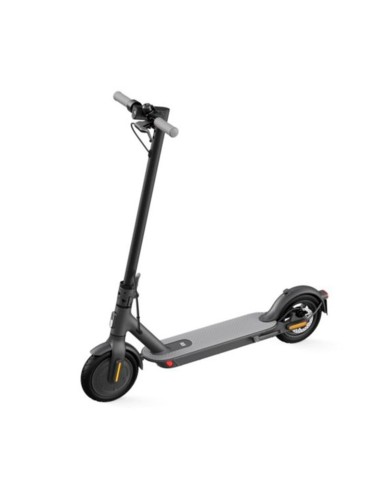 Scooter Eléctrico Xiaomi Mi Essential (Hasta 20km, 20km/h, Negro)