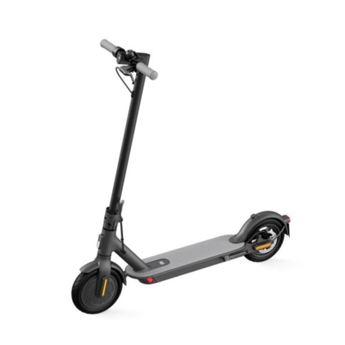 Scooter Eléctrico Xiaomi Mi Essential (Hasta 20km, 20km/h, Negro)