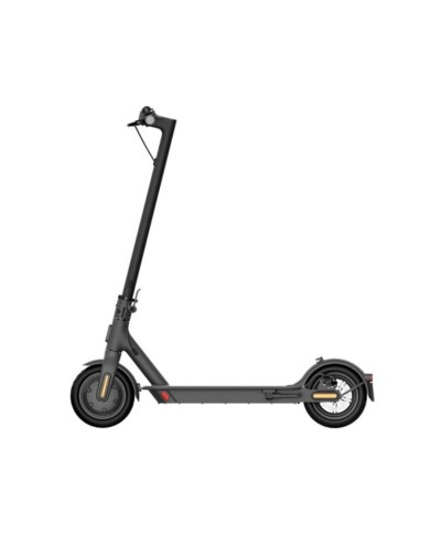 Scooter Eléctrico Xiaomi Mi Essential (Hasta 20km, 20km/h, Negro)