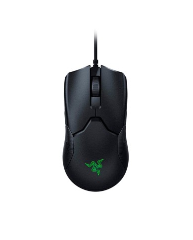 Mouse Gamer Razer Viper 8K 20.000 DPI Negro  Ambidiestro Cableado  (RZ01-03580100-R3U1)