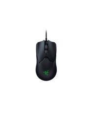 Mouse Snake Gamer Najash Pinkker NJ330 Rosa 6400 DPI RGB USB