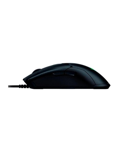 Mouse Gamer Razer Viper 8K 20.000 DPI Negro  Ambidiestro Cableado  (RZ01-03580100-R3U1)
