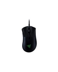 Mouse Gamer Viewsonic Mu800 6400 DPI RGB Negro