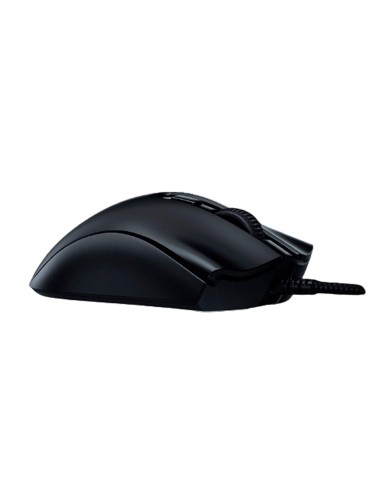 Mouse Gamer Razer Deathadder V2 Mini 8500 DPI Cableado Ergonómico (RZ01-03340100-R3U1)