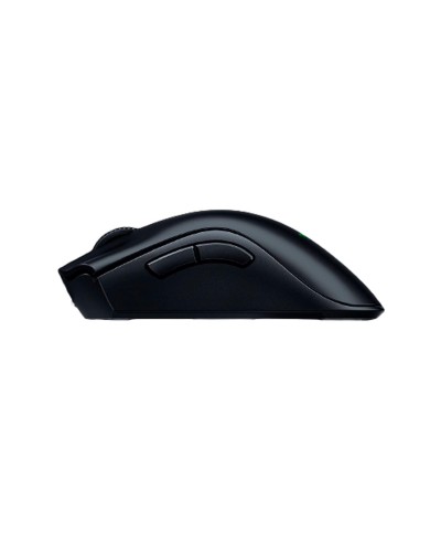 Mouse Gamer Razer Deathadder V2 Mini 8500 DPI Cableado Ergonómico (RZ01-03340100-R3U1)