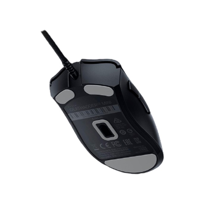 Mouse Gamer Razer Deathadder V2 Mini 8500 DPI Cableado Ergonómico (RZ01-03340100-R3U1)