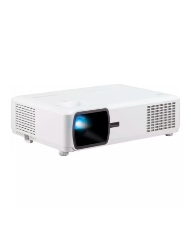 Proyector ViewSonic LS600W 3000 lúmenes 1200x800 HDMI+VGA