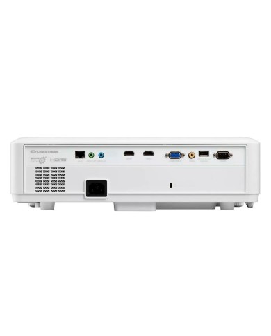 Proyector ViewSonic LS600W 3000 lúmenes 1200x800 HDMI+VGA