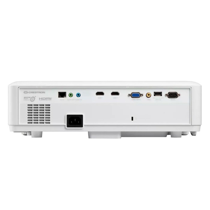 Proyector ViewSonic LS600W 3000 lúmenes 1200x800 HDMI+VGA