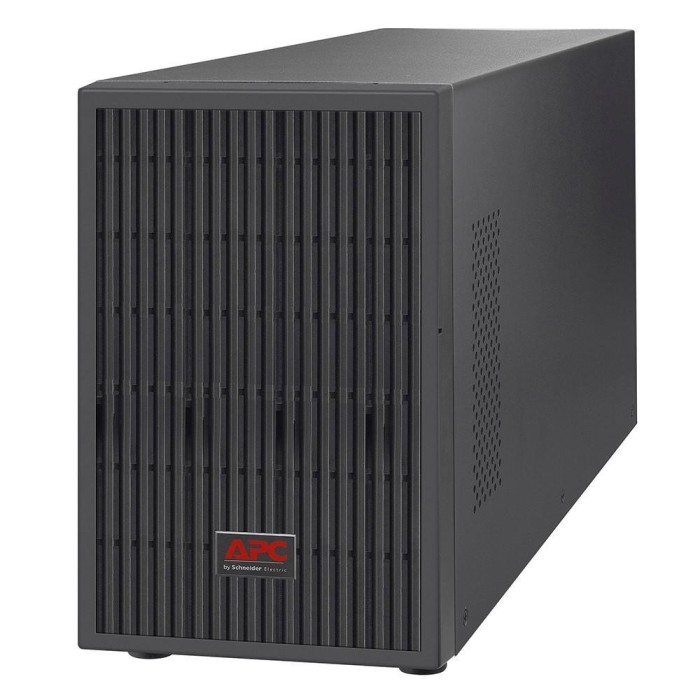 UPS APC Easy SRV 1000VA 230V con Batería externa SRV36BP-9A