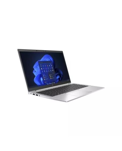 Notebook HP EliteBook 840 G8 de 14“ (i7-1165G7, 8GB RAM, 512GB SSD, Win11 Pro)