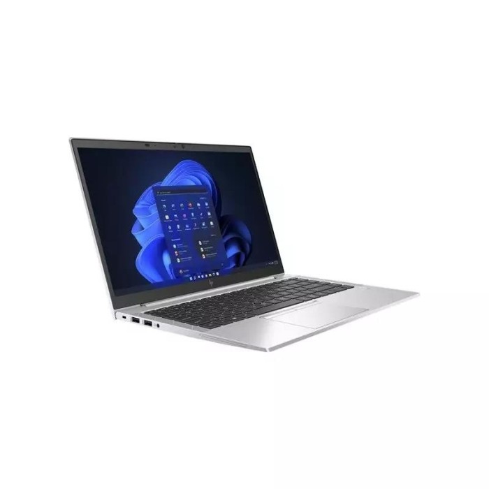 Notebook HP EliteBook 840 G8 de 14“ (i7-1165G7, 8GB RAM, 512GB SSD, Win11 Pro)