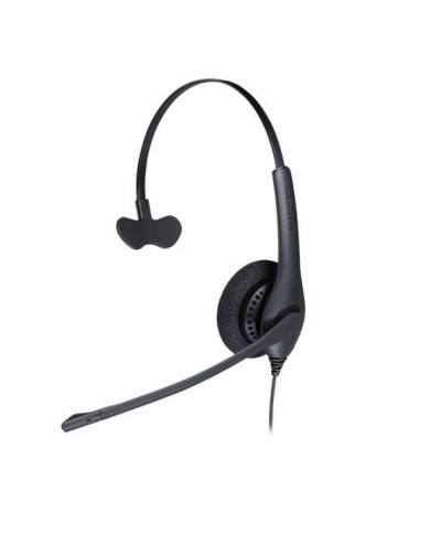 Jabra Audífono BIZ 1500 auricular USB mono cancelación de ruido