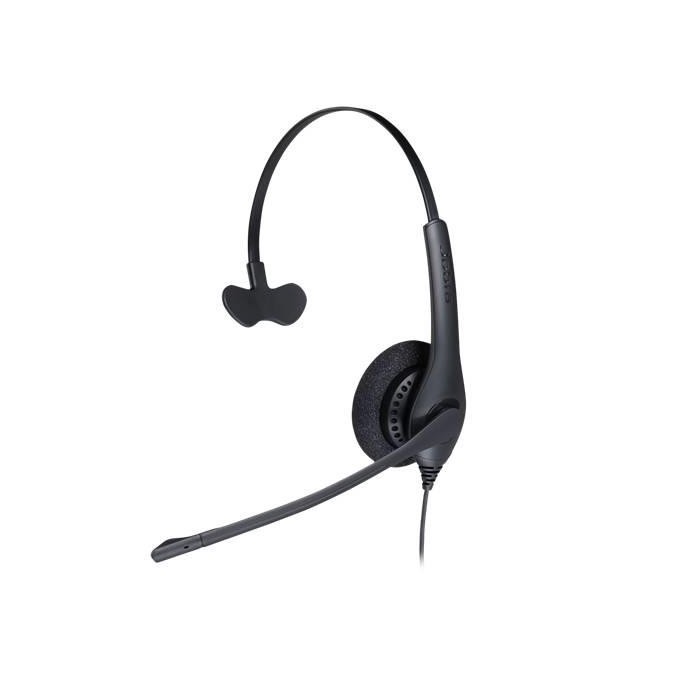 Jabra Audífono BIZ 1500 auricular USB mono cancelación de ruido