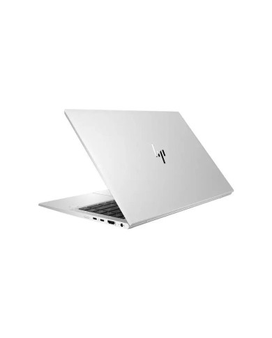 Notebook HP EliteBook 840 G8 de 14“ (i7-1165G7, 8GB RAM, 512GB SSD, Win11 Pro)