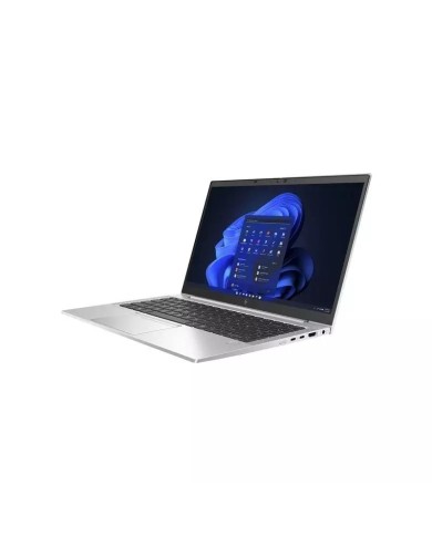 Notebook HP EliteBook 840 G8 de 14“ (i7-1165G7, 8GB RAM, 512GB SSD, Win11 Pro)